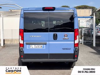 FIAT Ducato panorama 30 ch1 2.3 mjt 150cv e6 3