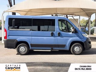 FIAT Ducato panorama 30 ch1 2.3 mjt 150cv e6 4