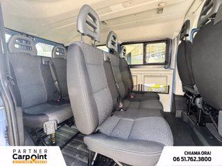 FIAT Ducato panorama 30 ch1 2.3 mjt 150cv e6 9