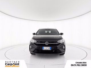 VOLKSWAGEN Taigo 1.0 tsi r-line 110cv 1