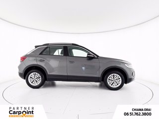 VOLKSWAGEN T-roc 2.0 tdi life 115cv 4