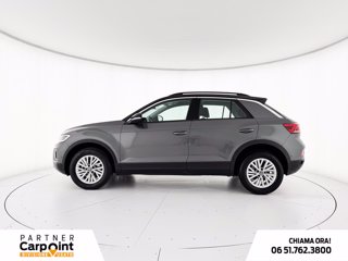 VOLKSWAGEN T-roc 1.5 tsi life dsg 2