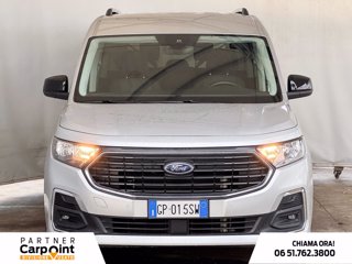 FORD Gran tourneo connect v761 2.0 ecoblue 122cv titanium auto 1