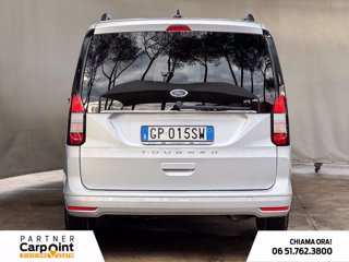 FORD Gran tourneo connect v761 2.0 ecoblue 122cv titanium auto 3