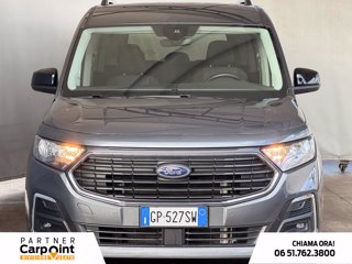 FORD Gran tourneo connect v761 2.0 ecoblue 122cv titanium auto 1