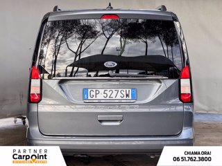 FORD Gran tourneo connect v761 2.0 ecoblue 122cv titanium auto 3