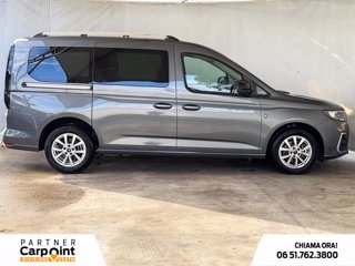 FORD Gran tourneo connect v761 2.0 ecoblue 122cv titanium auto 4