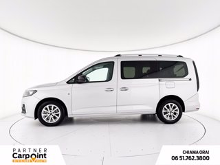 FORD Gran tourneo connect v761 2.0 ecoblue 122cv titanium auto 2