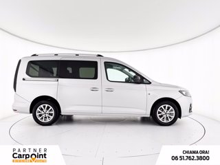 FORD Gran tourneo connect v761 2.0 ecoblue 122cv titanium auto 4