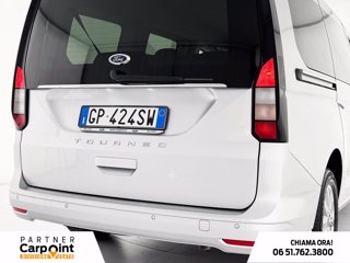 FORD Gran tourneo connect v761 2.0 ecoblue 122cv titanium auto 17