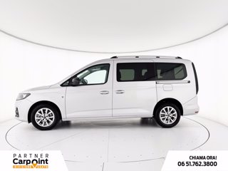 FORD Gran tourneo connect v761 2.0 ecoblue 122cv titanium auto 2