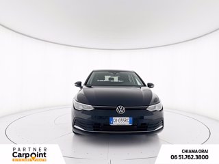 VOLKSWAGEN Golf 1.5 tsi evo r-line 150cv 1