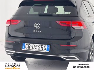 VOLKSWAGEN Golf 1.5 tsi evo r-line 150cv 17