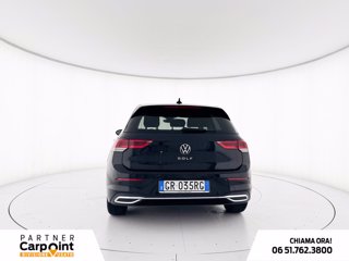 VOLKSWAGEN Golf 1.5 tsi evo r-line 150cv 3