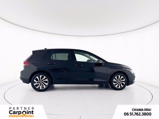 VOLKSWAGEN Golf 1.5 tsi evo r-line 150cv 4