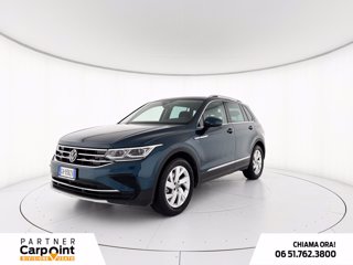 VOLKSWAGEN Tiguan 2.0 tdi elegance 150cv dsg 0