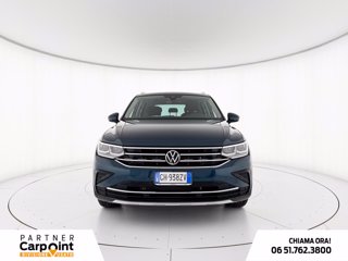 VOLKSWAGEN Tiguan 2.0 tdi elegance 150cv dsg 1