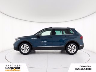 VOLKSWAGEN Tiguan 2.0 tdi elegance 150cv dsg 2