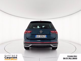 VOLKSWAGEN Tiguan 2.0 tdi elegance 150cv dsg 3