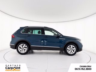 VOLKSWAGEN Tiguan 2.0 tdi elegance 150cv dsg 4