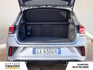 VOLKSWAGEN T-roc 2.0 tdi r-line 150cv dsg 11