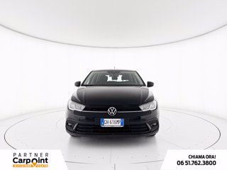 VOLKSWAGEN Polo 1.0 tsi life 95cv 1