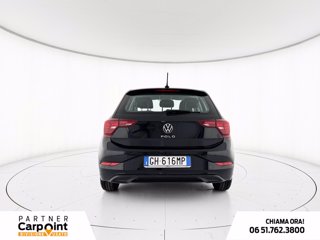 VOLKSWAGEN Polo 1.0 tsi life 95cv 3