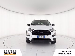 FORD Ecosport 1.0 ecoboost active s&s 125cv GPL 1