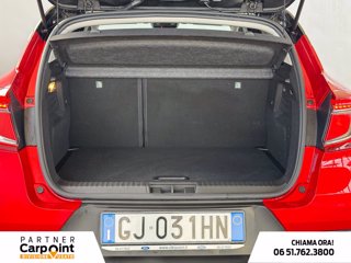 RENAULT Captur 1.6 e-tech hybrid intens 145cv auto 11