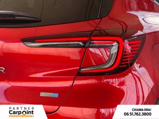 RENAULT Captur 1.6 e-tech hybrid intens 145cv auto 15