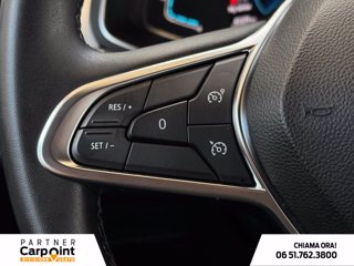 RENAULT Captur 1.6 e-tech hybrid intens 145cv auto 20