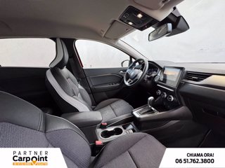 RENAULT Captur 1.6 e-tech hybrid intens 145cv auto 5