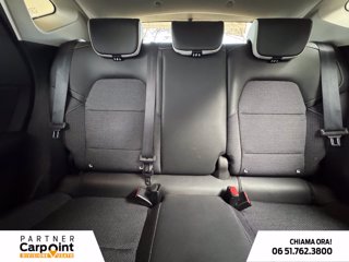 RENAULT Captur 1.6 e-tech hybrid intens 145cv auto 8