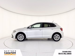 VOLKSWAGEN Polo 1.0 tsi style 95cv dsg 2