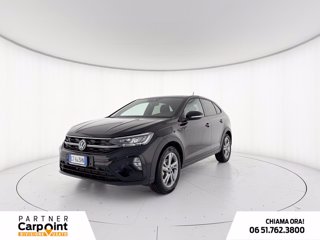 VOLKSWAGEN Taigo 1.0 tsi r-line 110cv 0