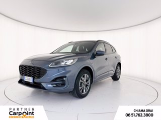 FORD Kuga 2.5 phev st-line x 2wd 225cv cvt 0