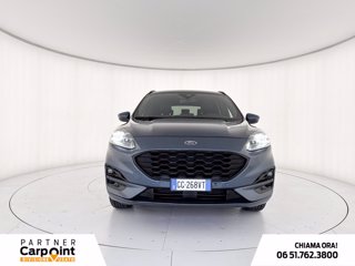 FORD Kuga 2.5 phev st-line x 2wd 225cv cvt 1