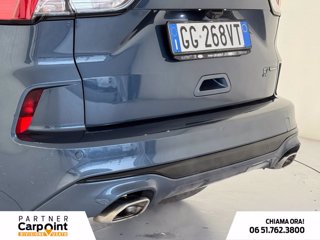 FORD Kuga 2.5 phev st-line x 2wd 225cv cvt 17