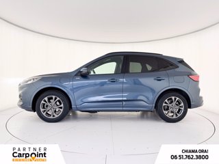 FORD Kuga 2.5 phev st-line x 2wd 225cv cvt 2