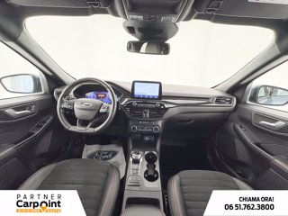 FORD Kuga 2.5 phev st-line x 2wd 225cv cvt 9