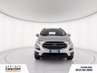 FORD Ecosport 1.0 ecoboost plus 100cv my20.25 1