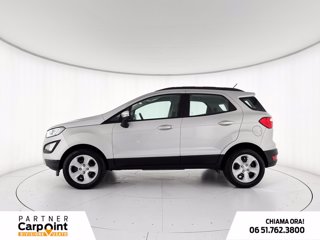 FORD Ecosport 1.0 ecoboost plus 100cv my20.25 2