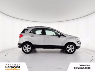 FORD Ecosport 1.0 ecoboost plus 100cv my20.25 4