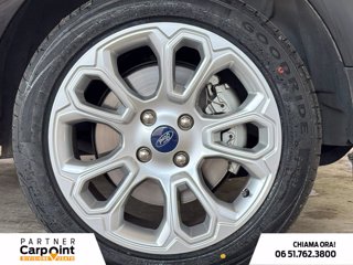 FORD Ecosport 1.0 ecoboost titanium s&s 125cv my20.25 13