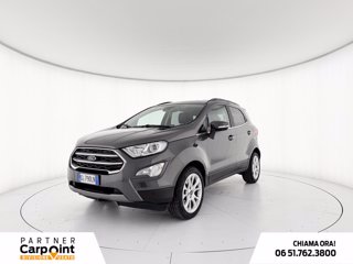 FORD Ecosport 1.0 ecoboost titanium s&s 125cv my20.25 0