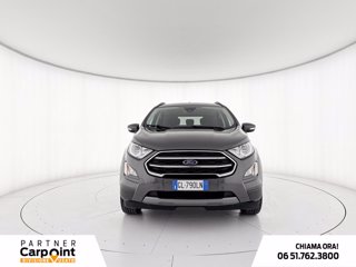 FORD Ecosport 1.0 ecoboost titanium s&s 125cv my20.25 1