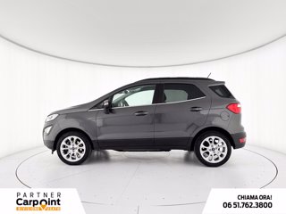 FORD Ecosport 1.0 ecoboost titanium s&s 125cv my20.25 2