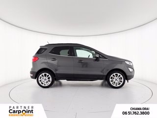 FORD Ecosport 1.0 ecoboost titanium s&s 125cv my20.25 4