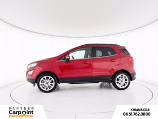 FORD Ecosport 1.0 ecoboost titanium s&s 125cv my20.25 2