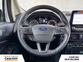 FORD Ecosport 1.0 ecoboost active s&s 125cv 17